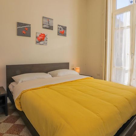 B&B Salerno Centrale 外观 照片