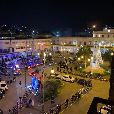 B&B Salerno Centrale 外观 照片