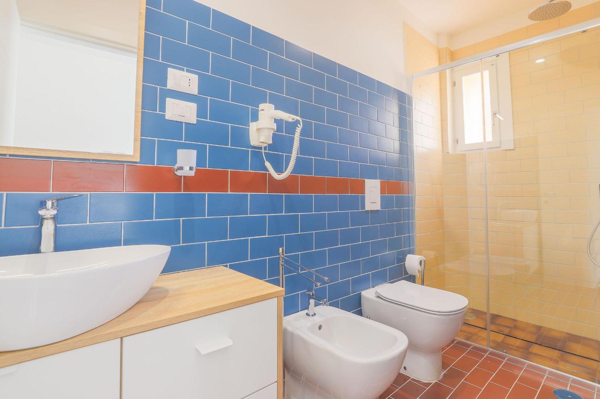B&B Salerno Centrale 外观 照片