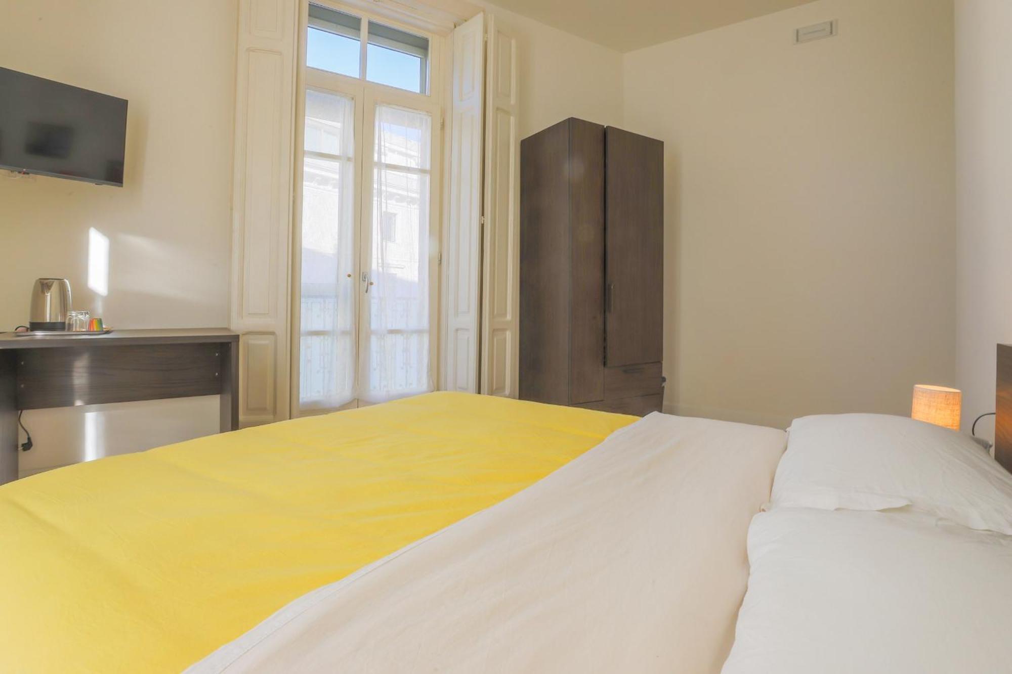 B&B Salerno Centrale 外观 照片