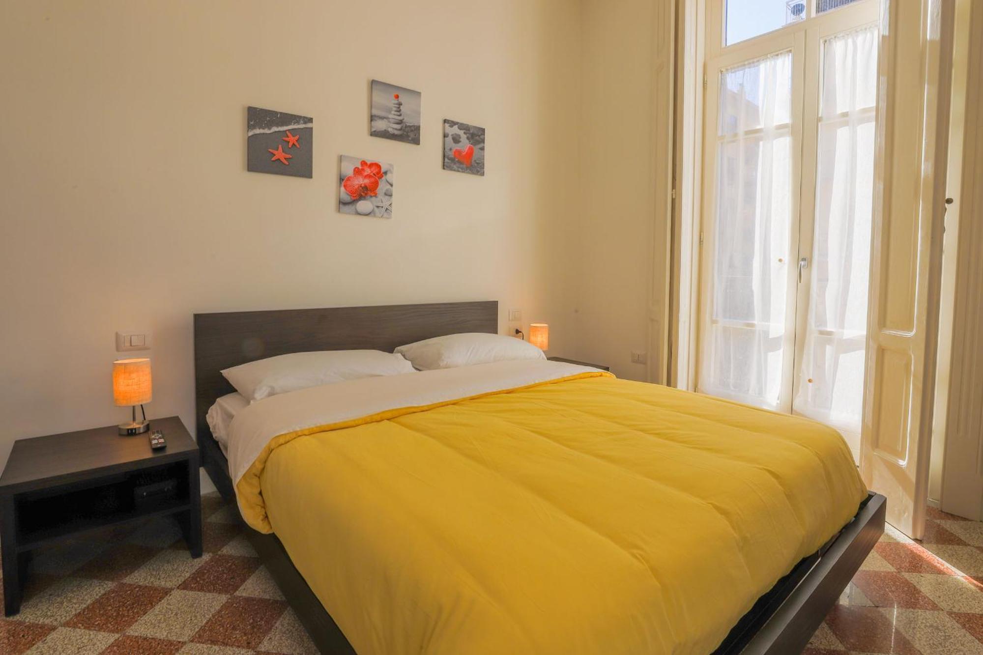 B&B Salerno Centrale 外观 照片