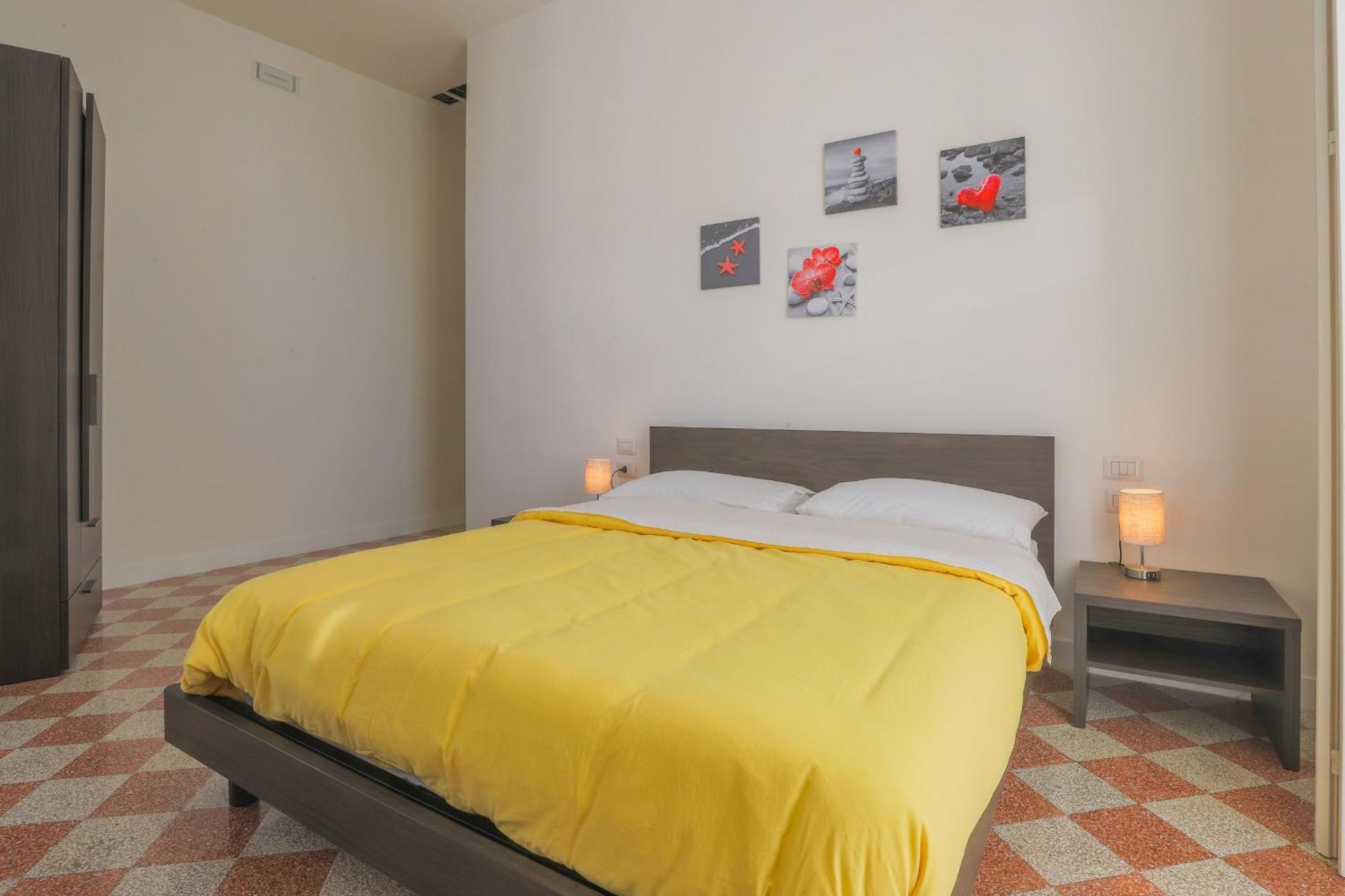 B&B Salerno Centrale 外观 照片