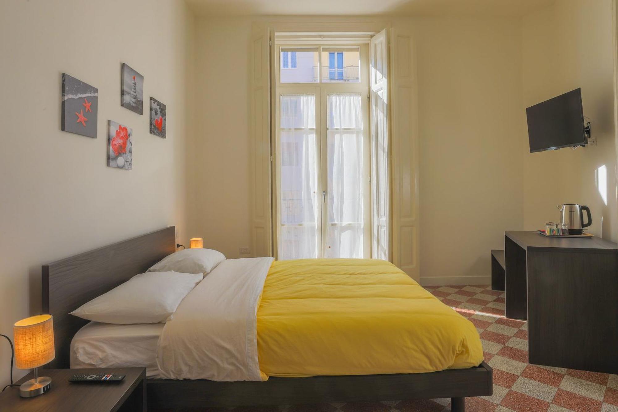 B&B Salerno Centrale 外观 照片