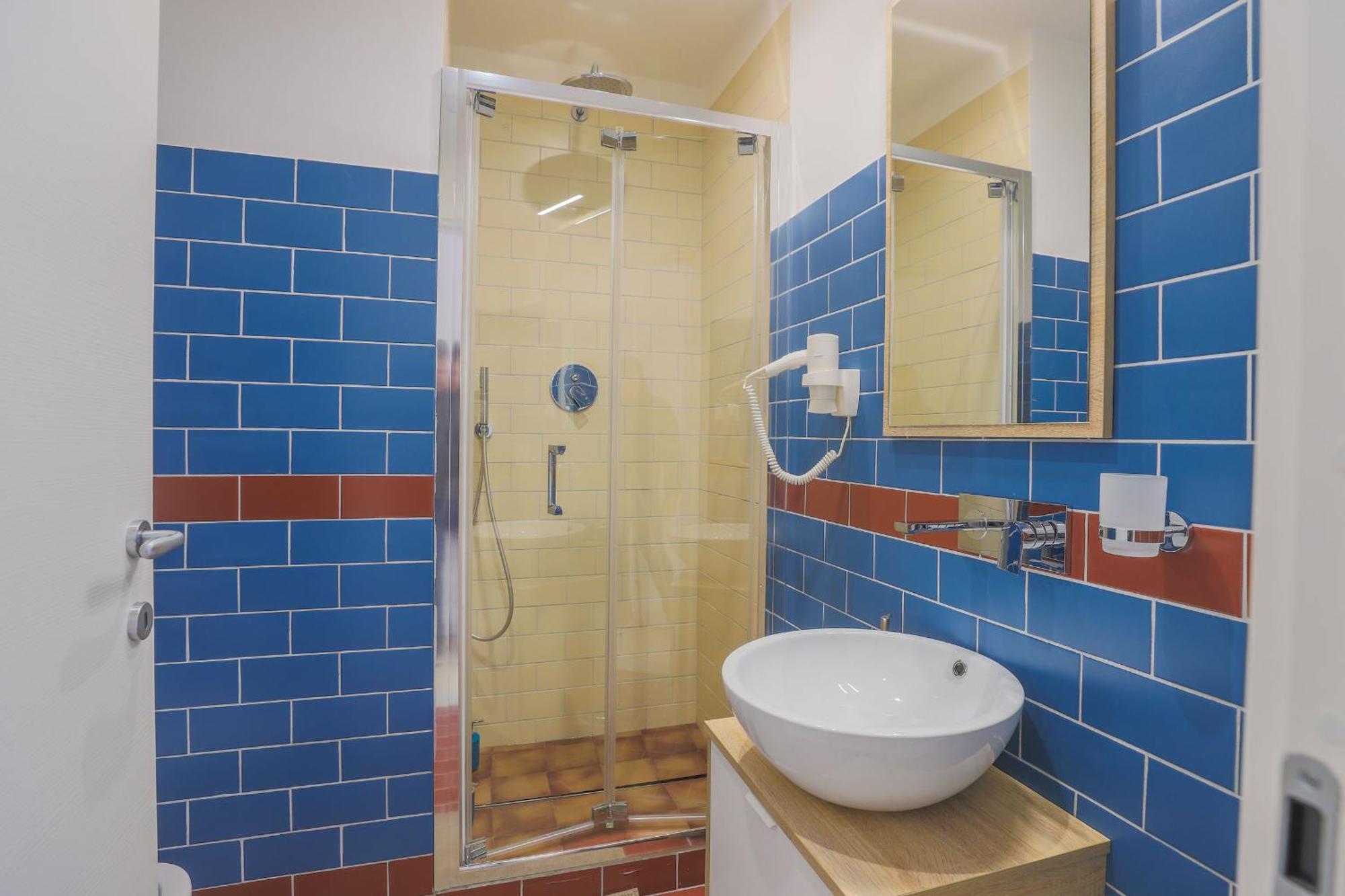 B&B Salerno Centrale 外观 照片