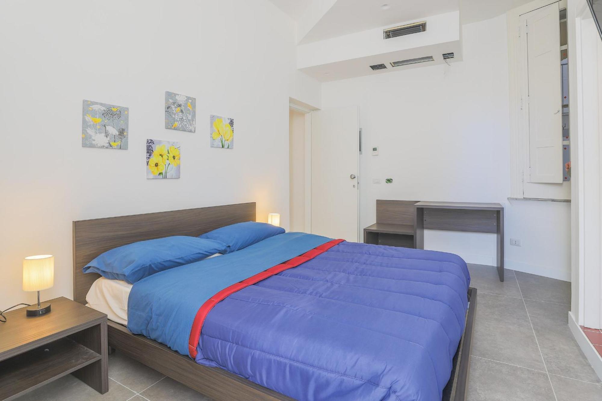 B&B Salerno Centrale 外观 照片
