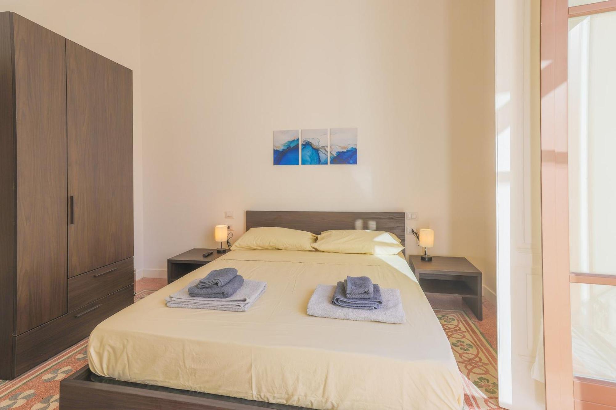 B&B Salerno Centrale 外观 照片