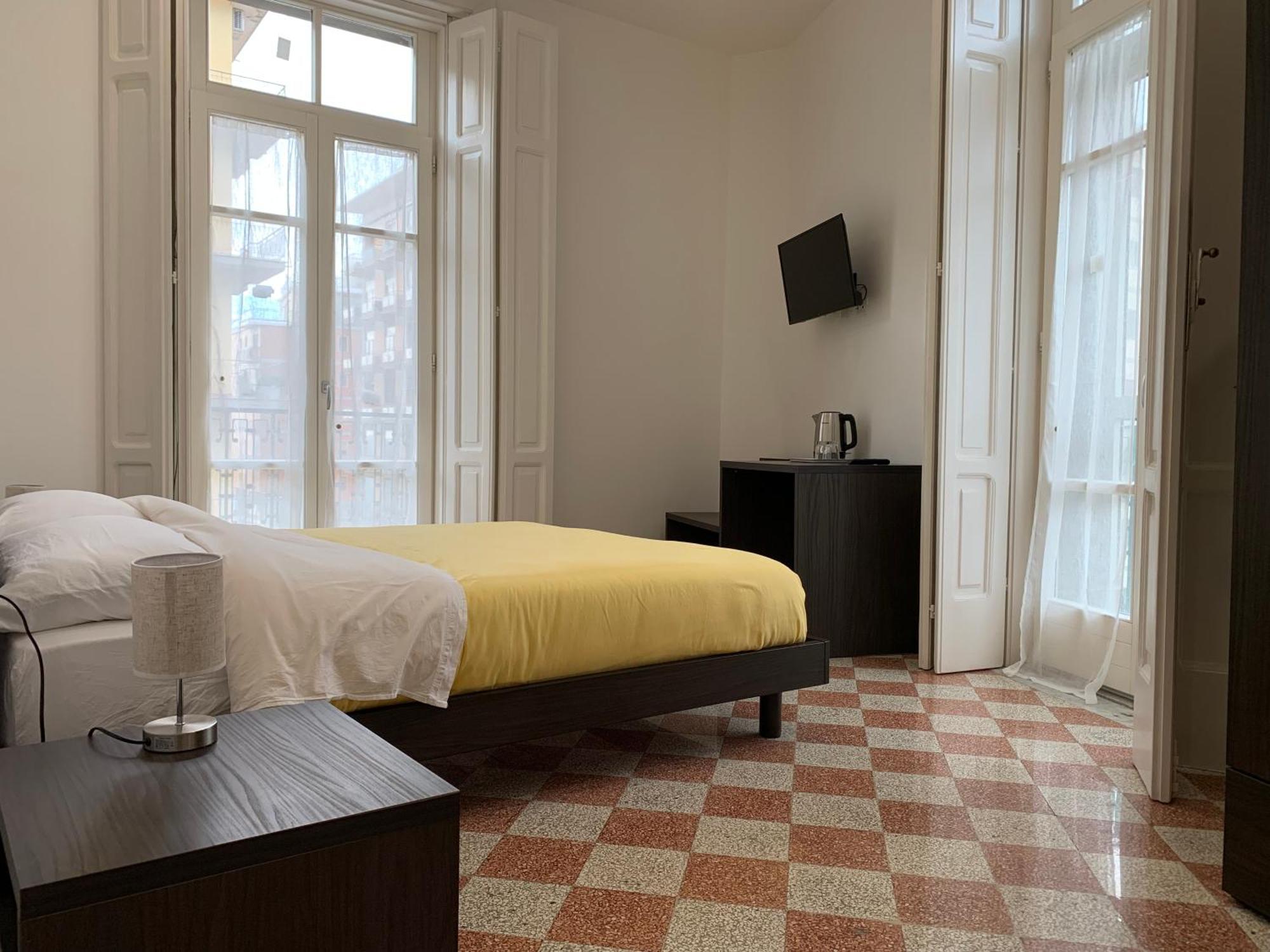 B&B Salerno Centrale 外观 照片